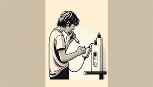 Comment recharger une cigarette électronique Mon Liquide