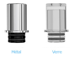 Drip Tip Ego