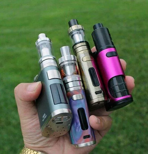 elfbar nachfüll pod läuft aus kit iStick Pico Plus Eleaf, cigarette électronique iStick Pico Plus