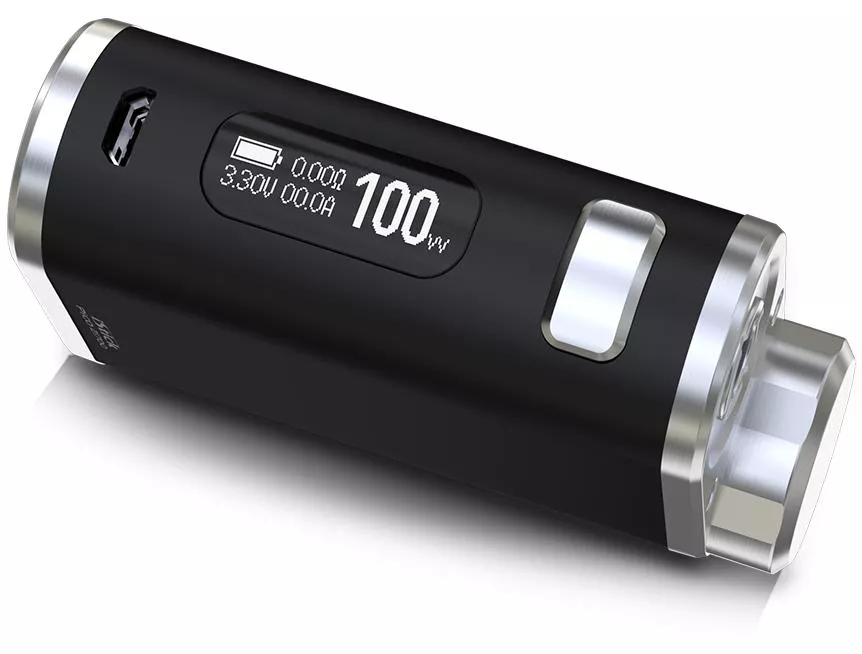 iStick PICO 21700 Eleaf Mon liquide iStick PICO 21700 Eleaf Mon liquide