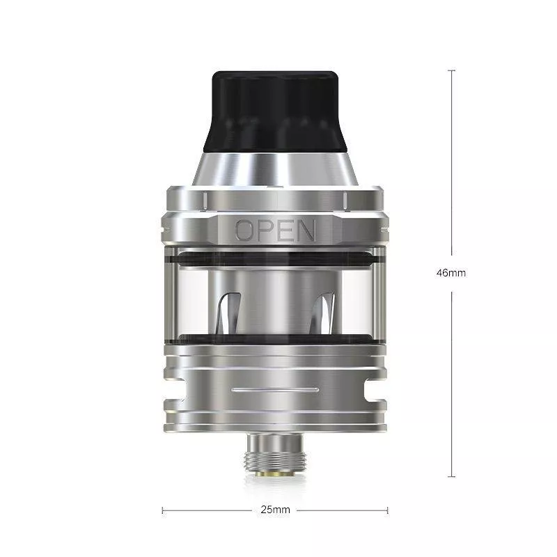 elfbar nachfüll pod läuft aus Le Kit Istick Pico Eleaf au banc d'essai