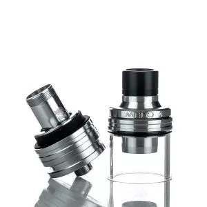 elfbar nachfüll pod läuft aus Test et Avis Istick Rim C d'Eleaf main image 0