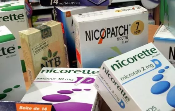 La vape est le substitut préféré des Français Mon liquide