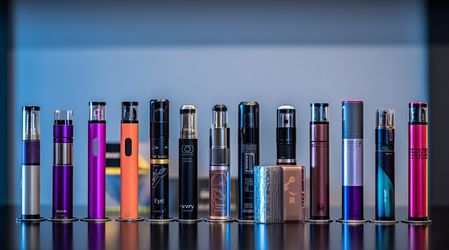 Conseils pour prolonger la durée de vie d'une batterie de E-cigarette