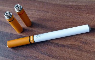 avantages e-cigarre vs cigarette pour les poumons