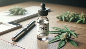 Est il possible de faire un e liquide avec du THC Mon Liquide