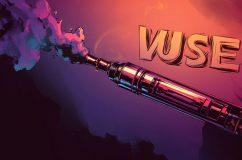 Comment allumer une e-cigarette Vuse