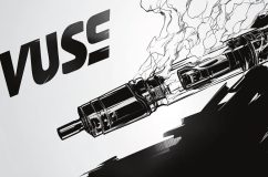 De quoi sont faits les e-liquides Vuse