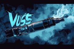 Existe-t-il des e-liquides Vuse sans nicotine