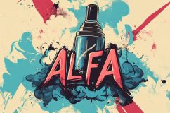 Les innovations de Alfaliquid un leader sur le marché des e-liquides