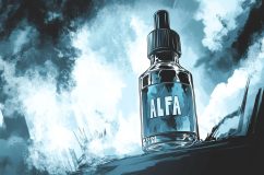 Optimiser la durée de vie des e-liquides Alfaliquid