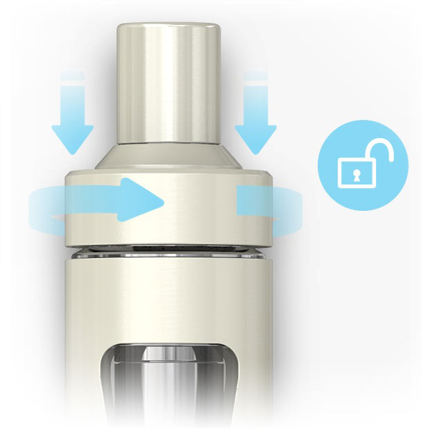 Kit Aio - Joyetech