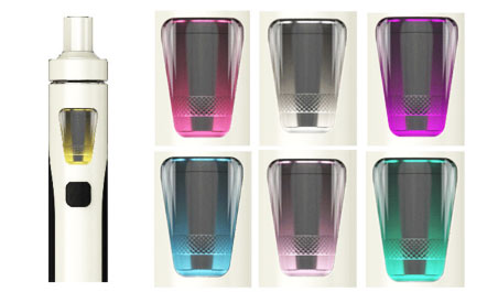 Kit Aio - Joyetech