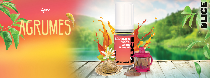 agrumes