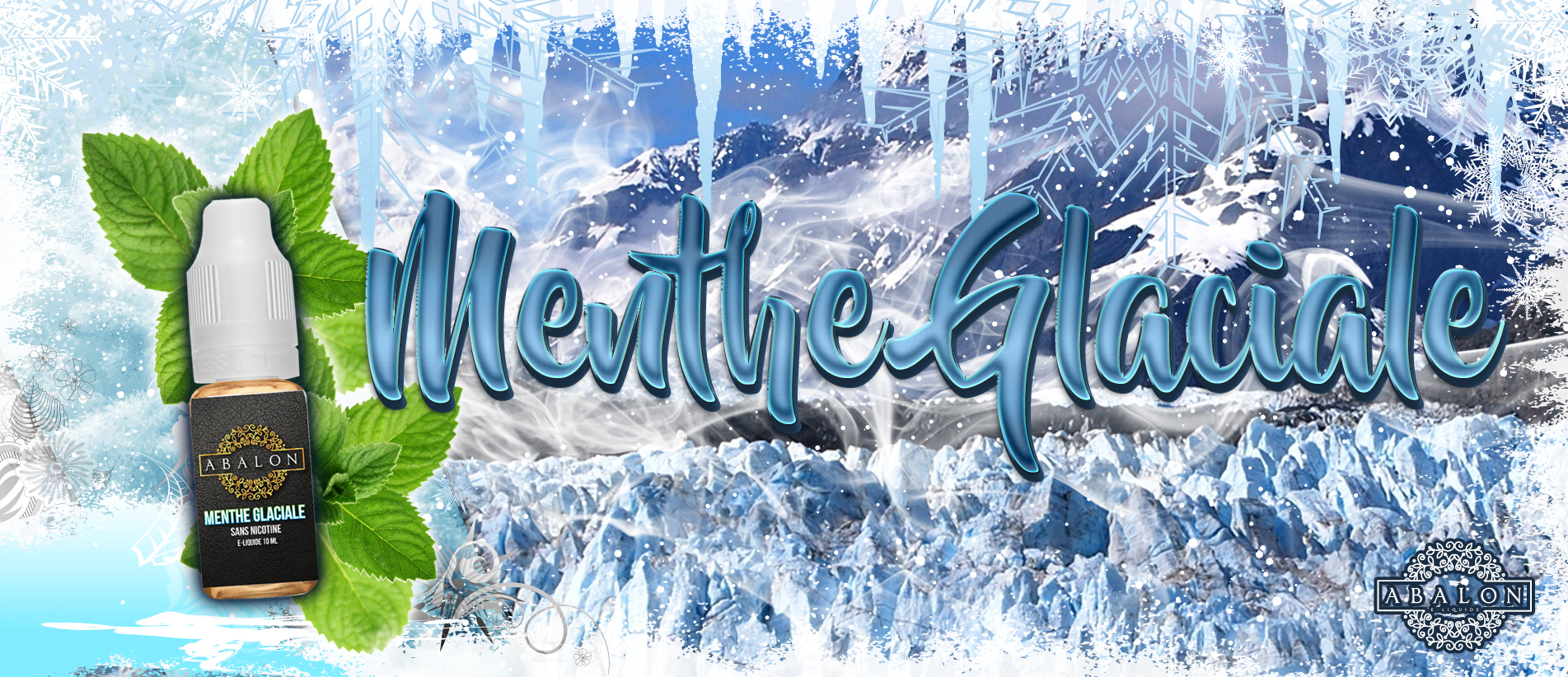 Menthe Glaciale