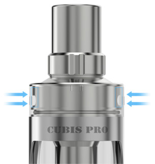 Cubis Pro - Joyetech