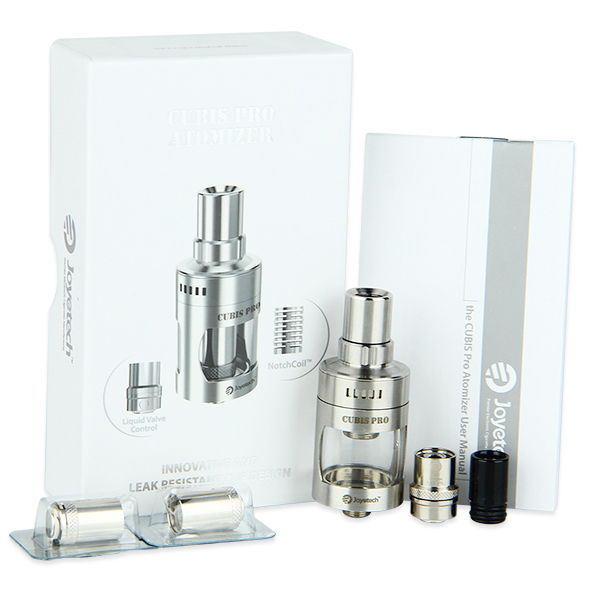 Cubis Pro - Joyetech