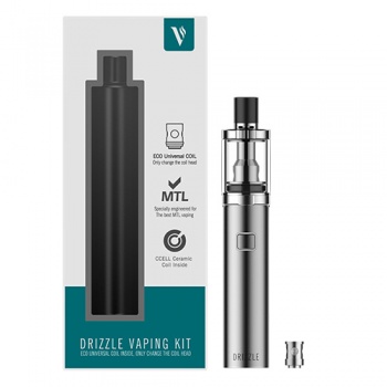 Kit Drizzle de Vaporesso