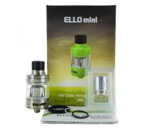 ello_mini de Eleaf