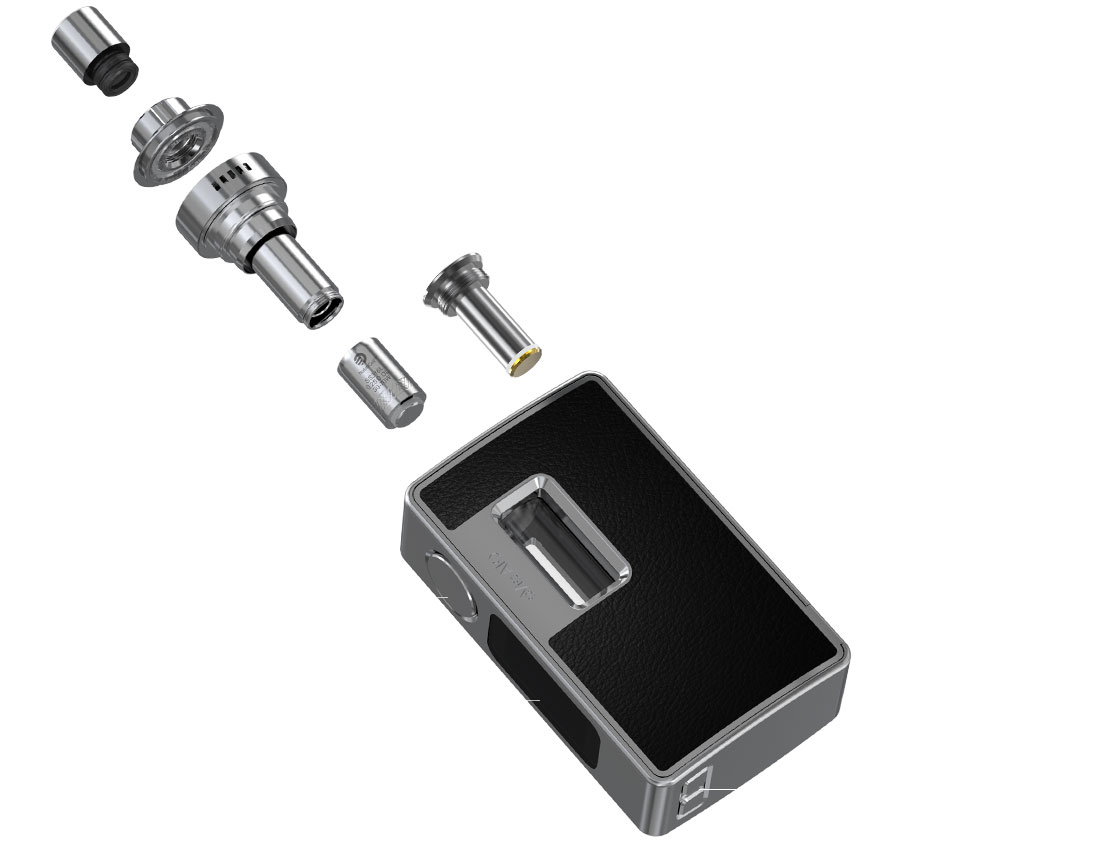 evic Aio