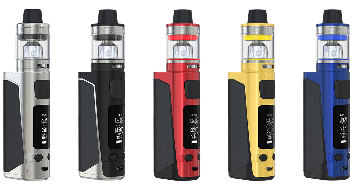 Kit Evic Primo Mini de Joyetech