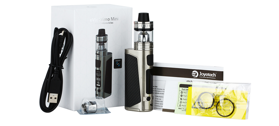 Kit Evic Primo Mini de Joyetech