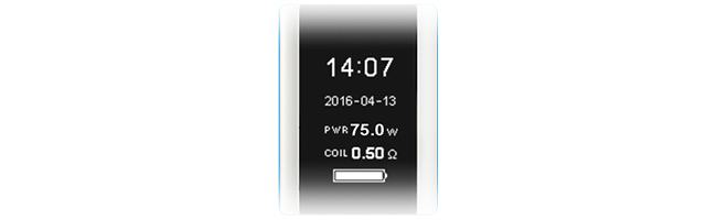 evic VTwo