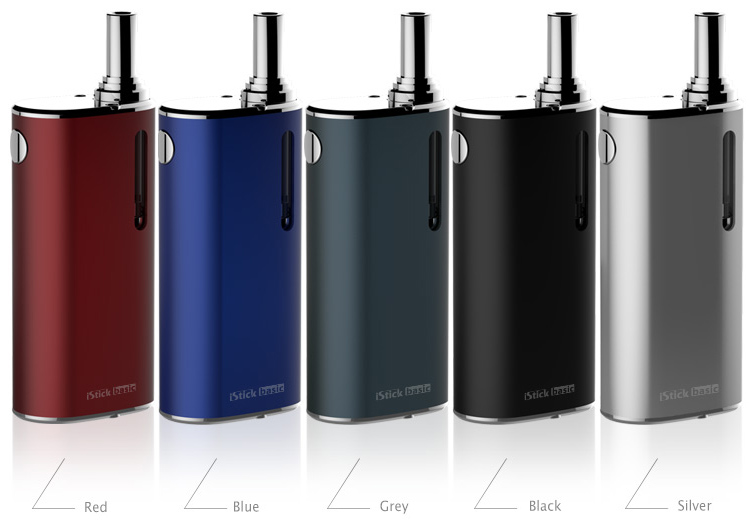 Istick Basic