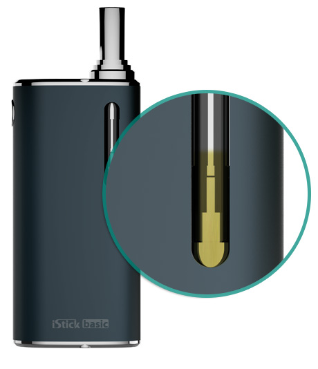 Istick Basic
