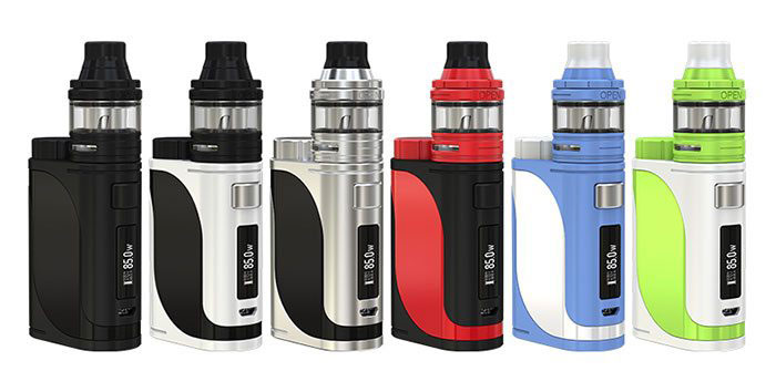 Kit Istick Pico 25 de Eleaf
