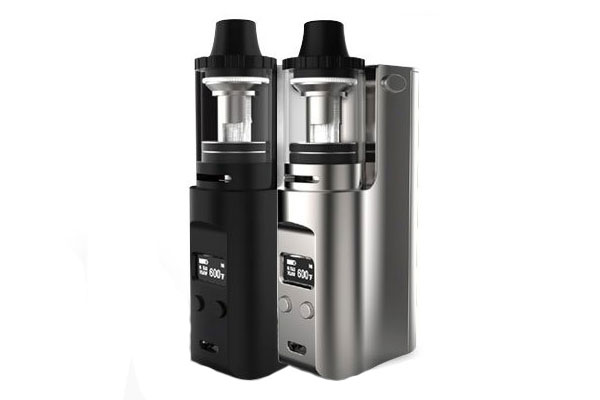 Pack Juppi de Kangertech