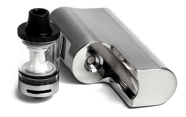 Pack Juppi de Kangertech