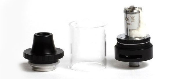 Pack Juppi de Kangertech