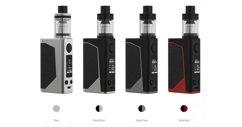 Kit Evic Primo de Joyetech