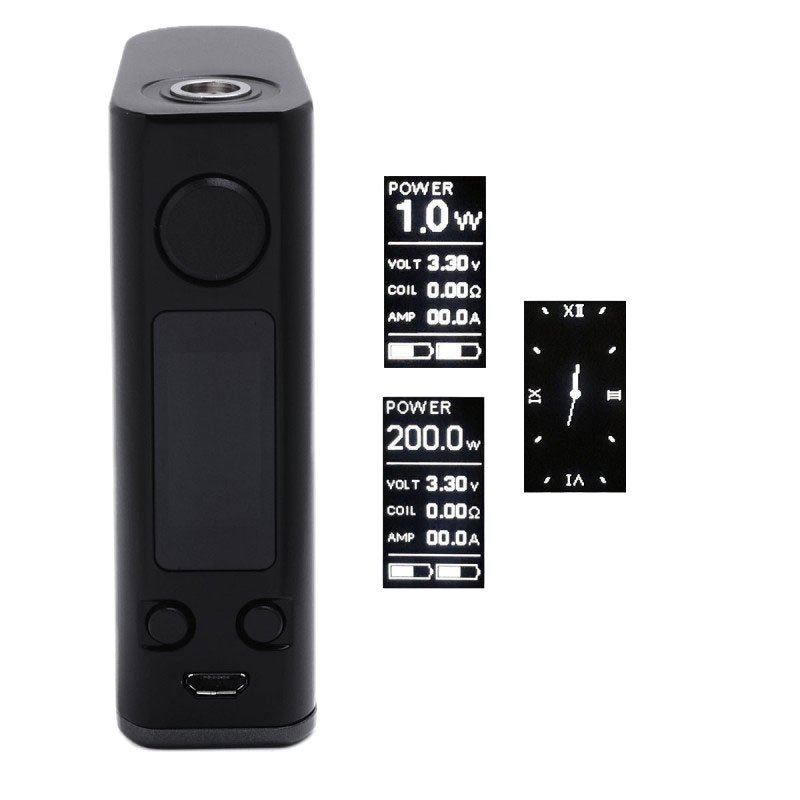 Kit Evic Primo de Joyetech