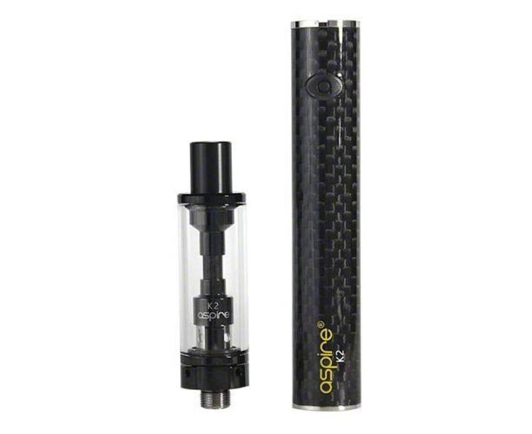 Kit k2 de Aspire