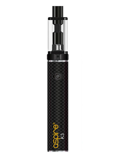 Kit K3 de Aspire
