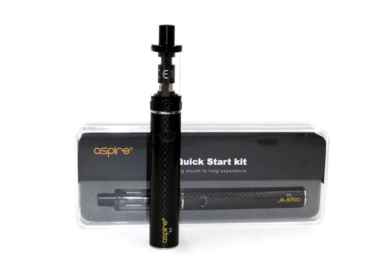 Kit K3 de Aspire