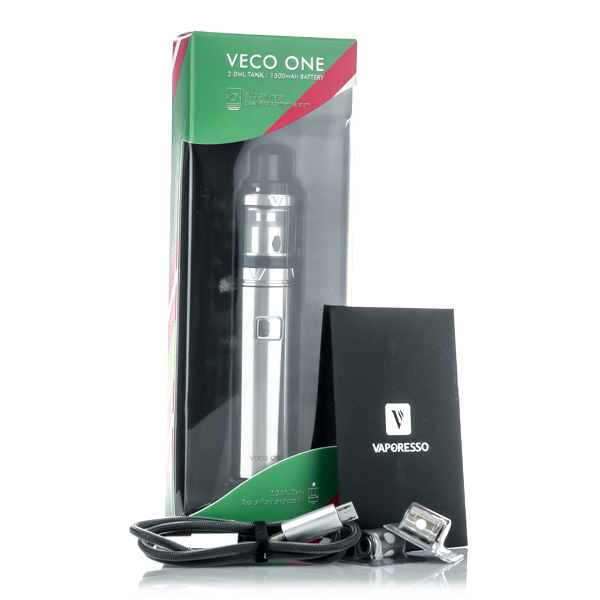 kit Veco One de Vaporesso