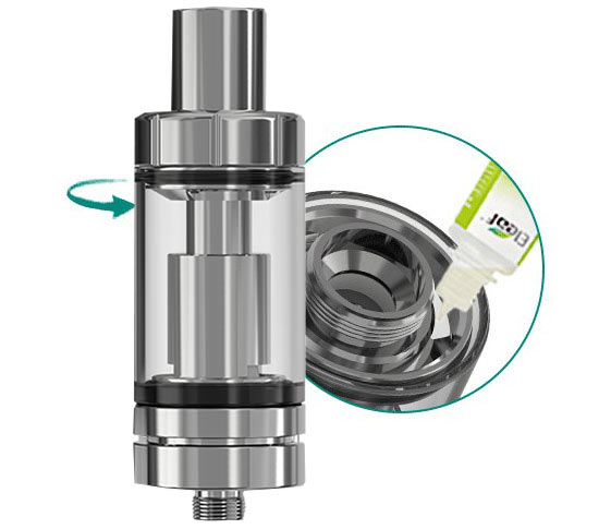 Melo 3 - Eleaf