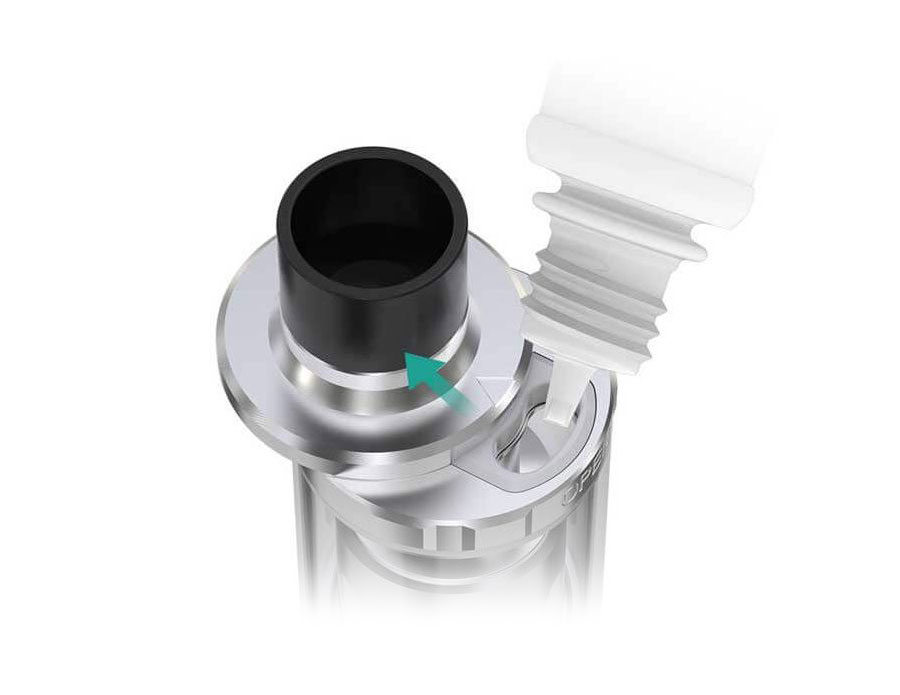 melo 300 de Eleaf