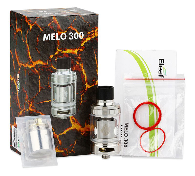 melo 300 de Eleaf