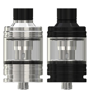 Clearomiseur Melo 4 D22 de Eleaf