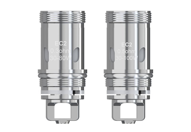 Clearomiseur Melo 4 D22 de Eleaf