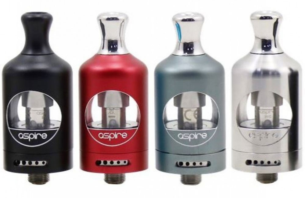 Clearomiseur Nautilus 2 de Joyetech