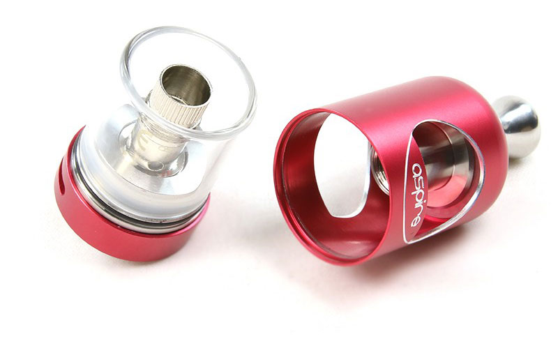 Clearomiseur Nautilus 2 de Joyetech