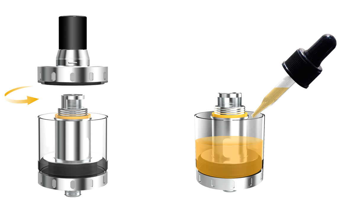 Nautilus x - Aspire