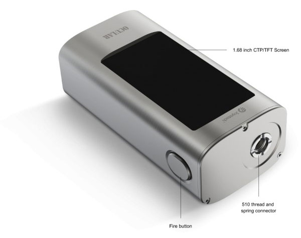 Ocular C de Joyetech