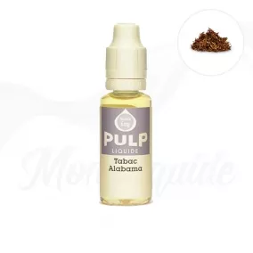 E-liquide CLASSIC BLOND aux arômes arôme, cigarette, DIY, doux, tabac,  tabac blond - Solana