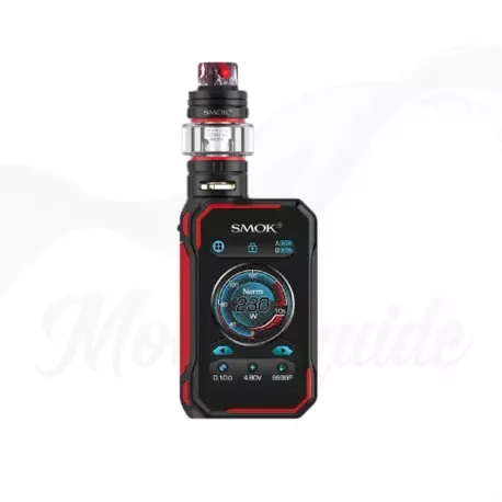 78 90 Kit G Priv 3 Tfv16 Lite De Smoktech Pas Cher